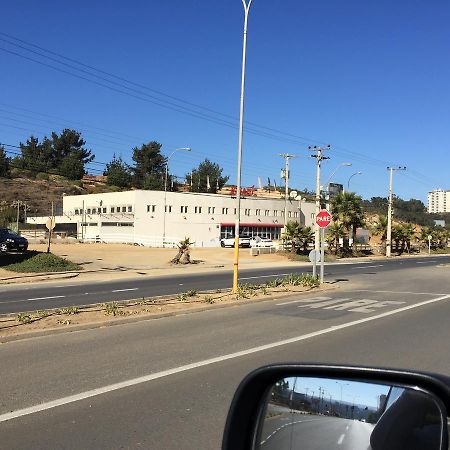 Laguna Bahia 711 Algarrobo Esterno foto